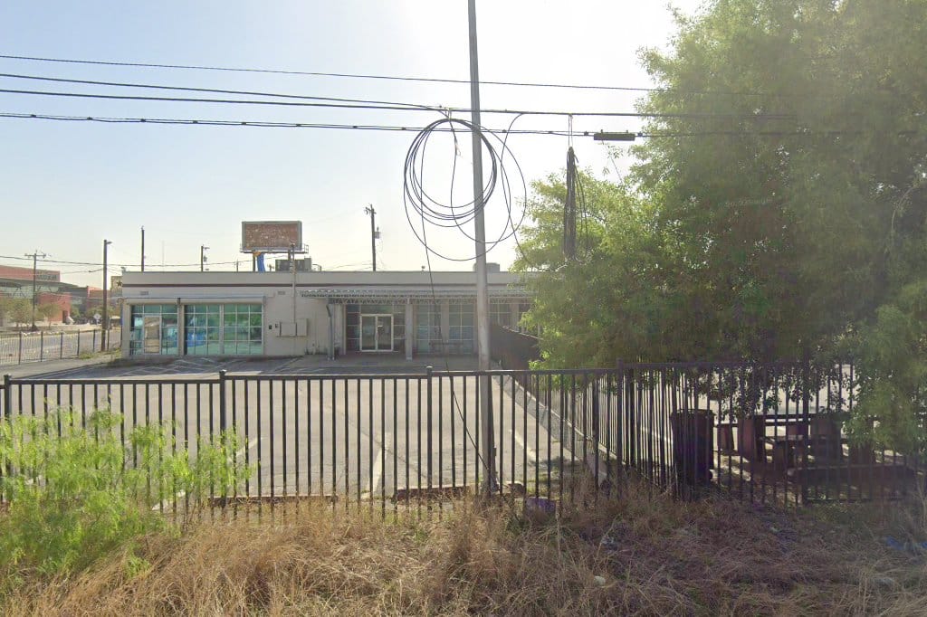 The Education And Training Center