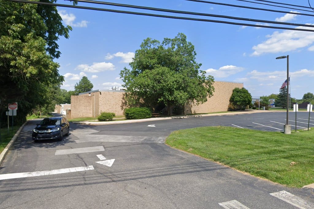 Delaware County Technical School Practical Nursing Program