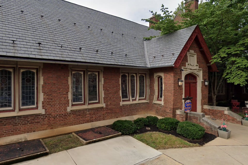 College in Lancaster County, PA The County Office