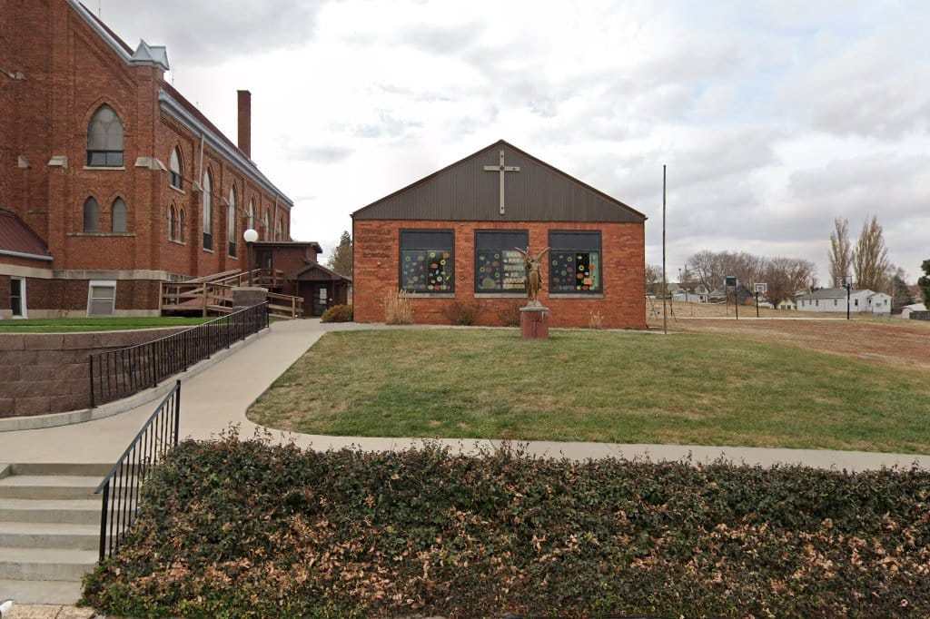 Howells Community Catholic School