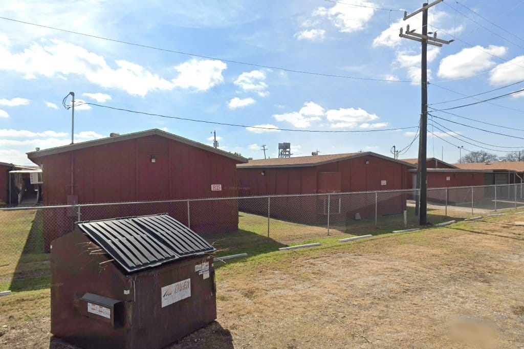 Hac DAEP High School