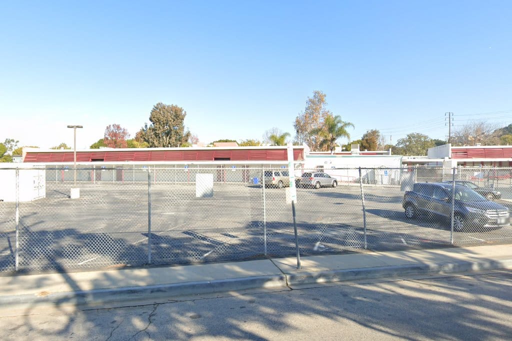 El Rincon Elementary School