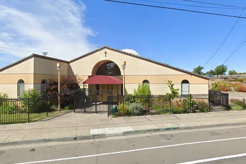 Manzanita Middle School