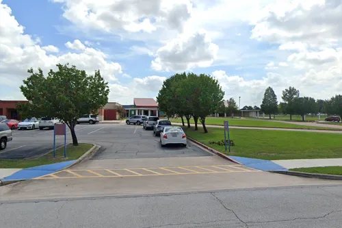 Early Childhood Center/Lincoln Primary School