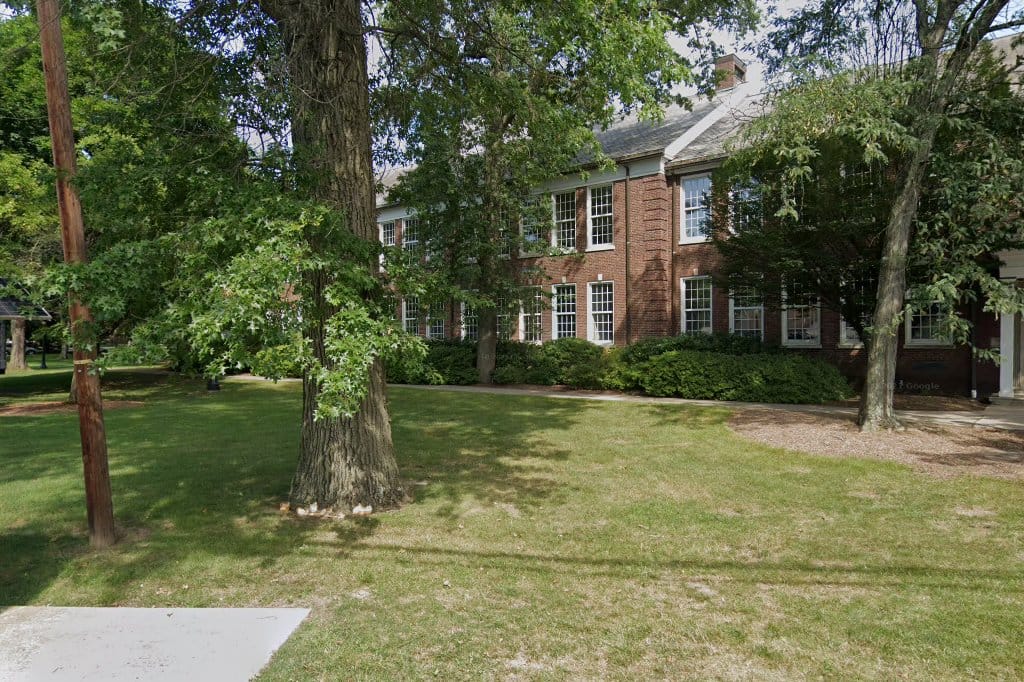 East Stroudsburg University of Pennsylvania