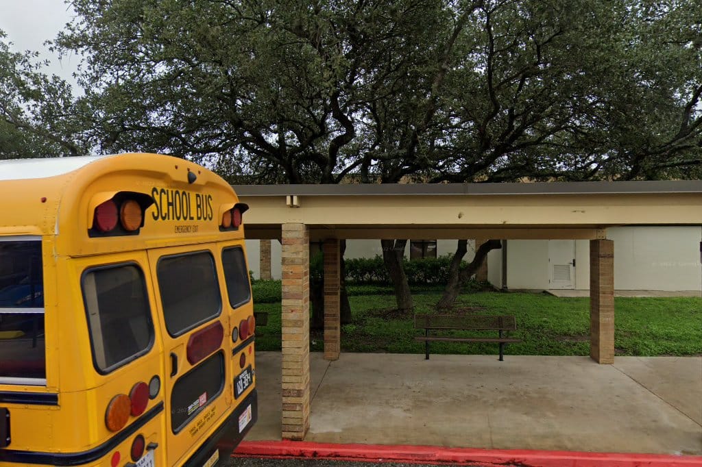 Locke Hill Elementary School