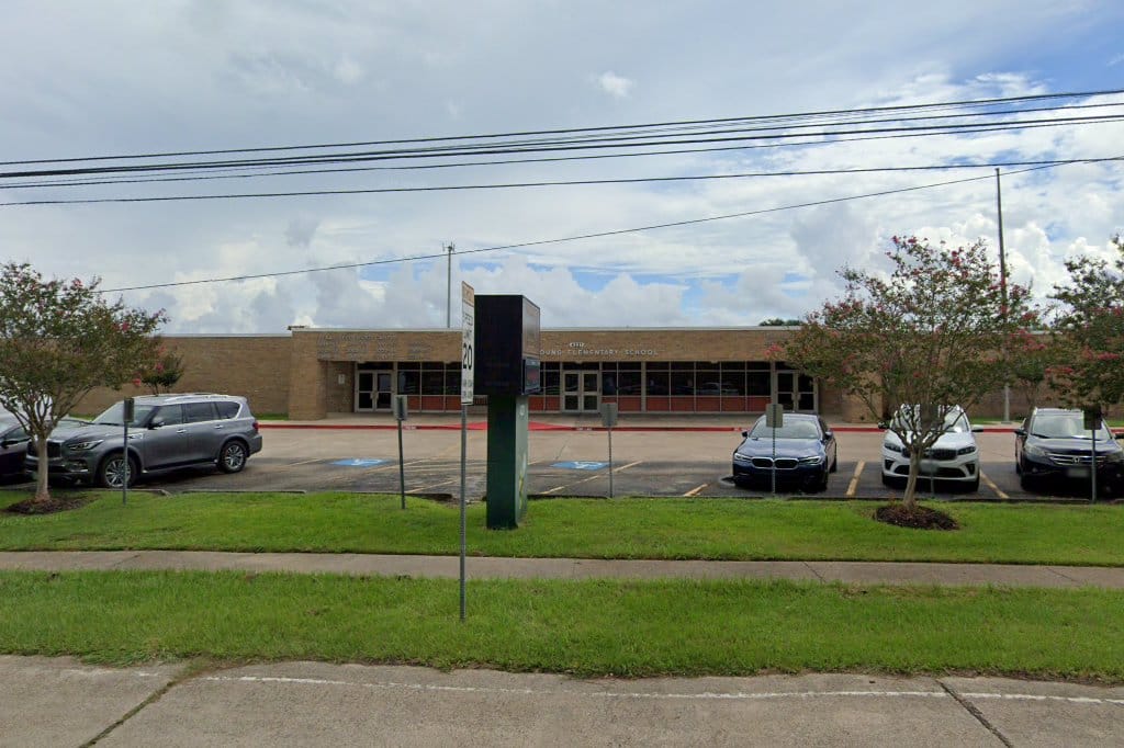 Adella Young Elementary School