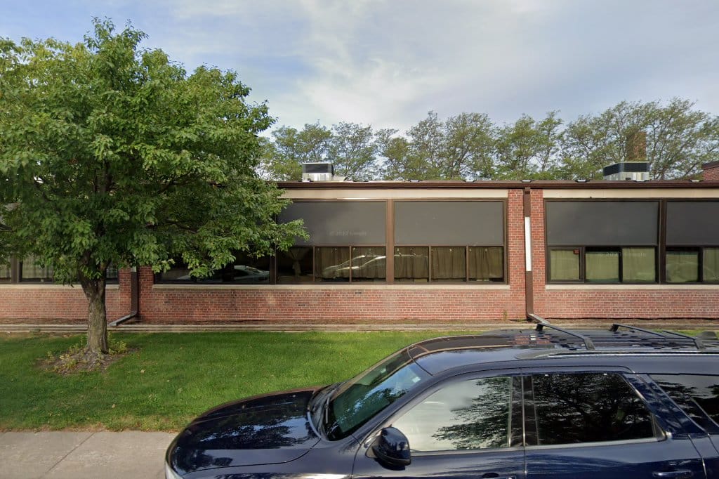 Cody Elementary School