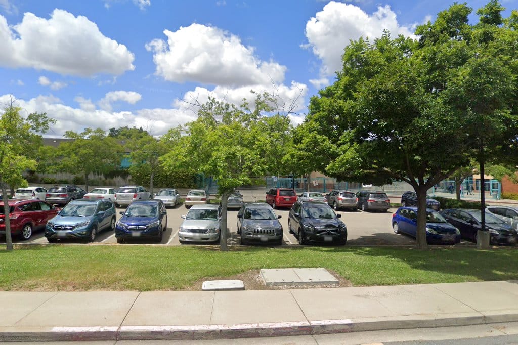 Jack London Elementary School