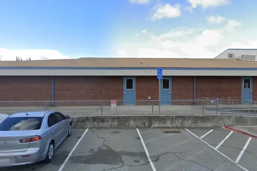 Mission Elementary School
