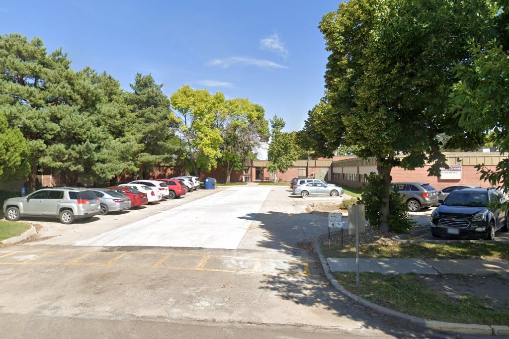 Jefferson Elementary School