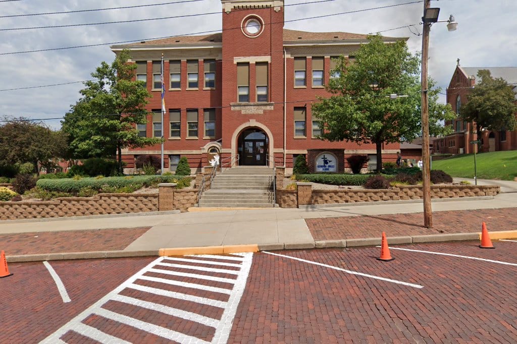 Guardian Angels Elementary School