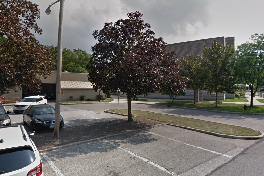 Rocky River Municipal Court