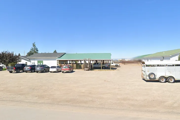 Hardaway Veterinary Hospital