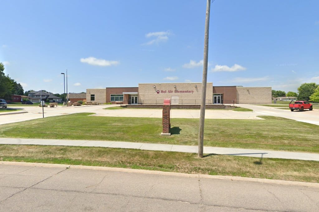 Bel Air Elementary School