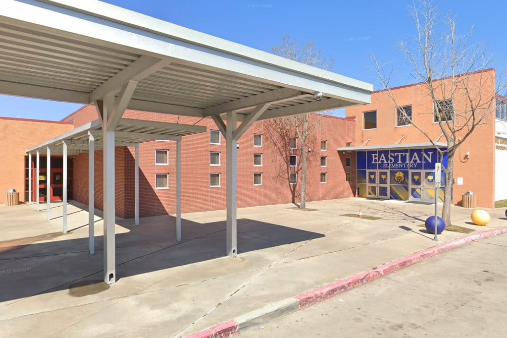 Bastian Elementary School
