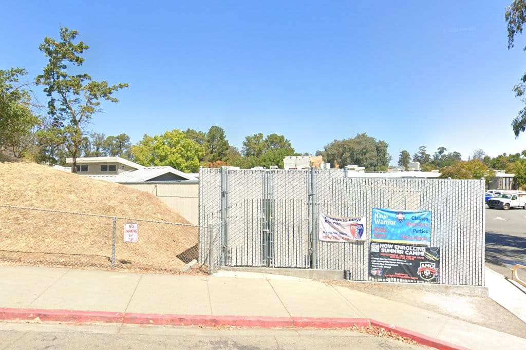 Valhalla Elementary School