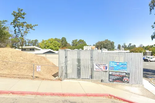 Valhalla Elementary School