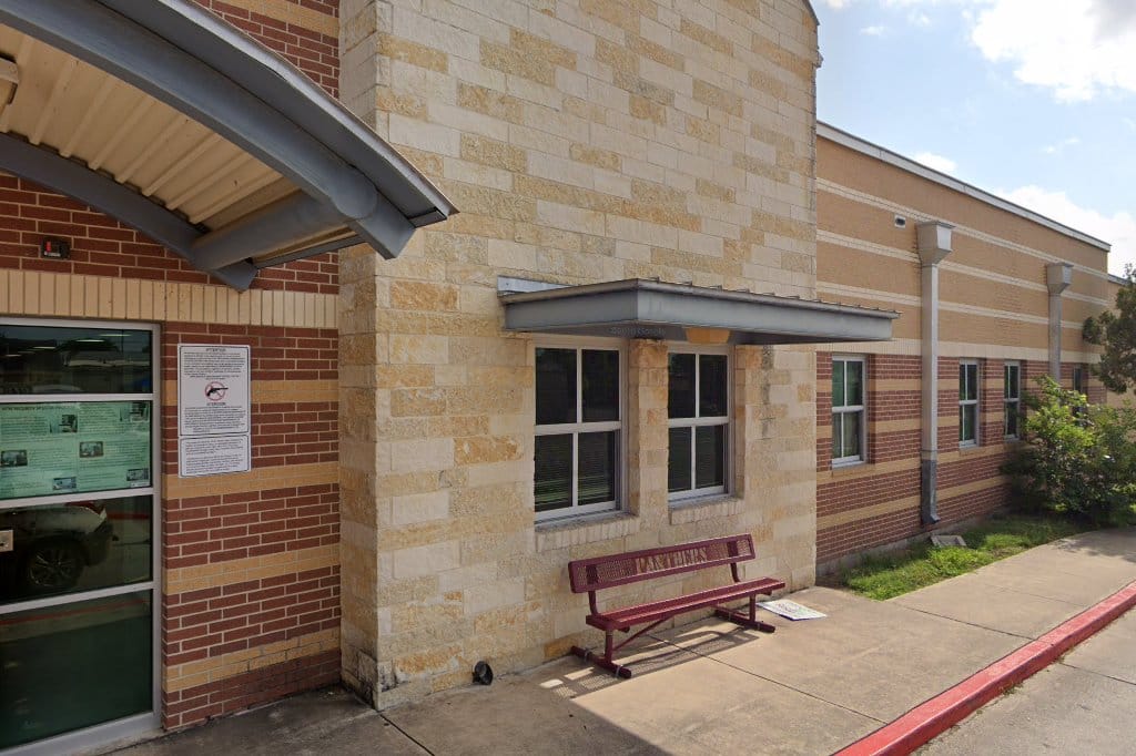 Rayburn Elementary School