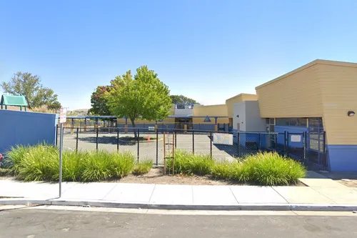 Rodeo Hills Elementary School