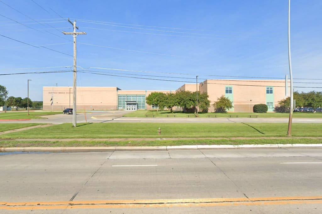 Norfolk Middle School