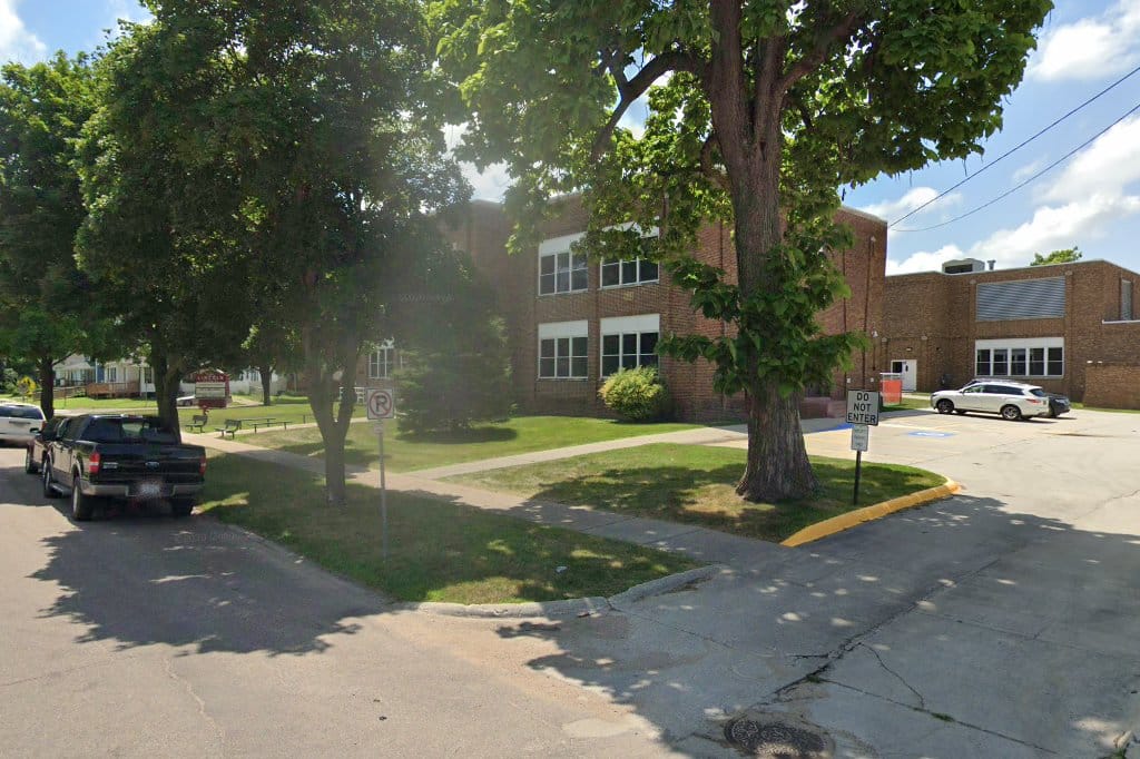 Lincoln Elementary School