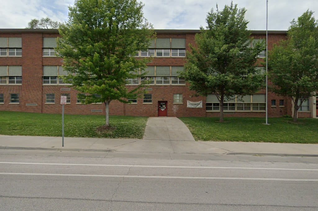 Our Lady Of Lourdes School