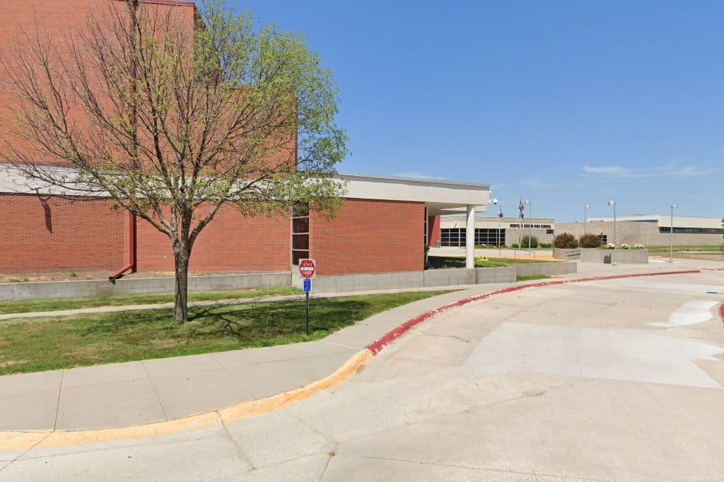 Norfolk Senior High School