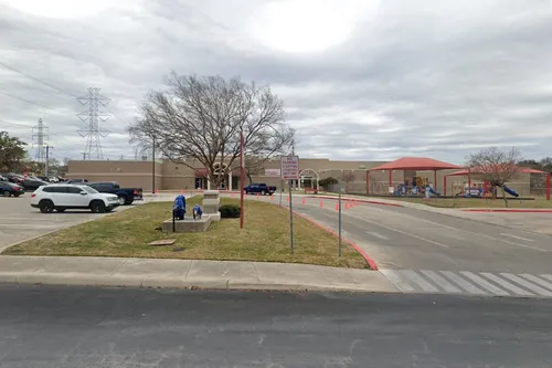 Miller Point Elementary School