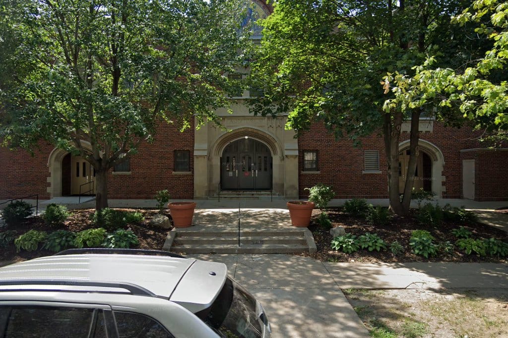 Sacred Heart Elementary School