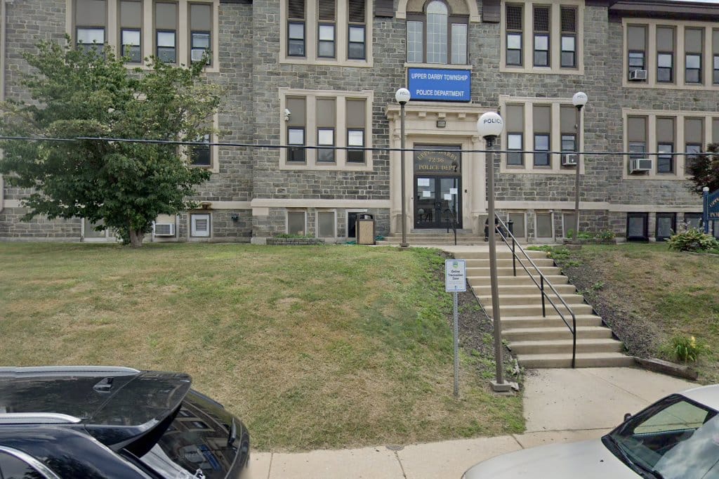 Upper Darby Court