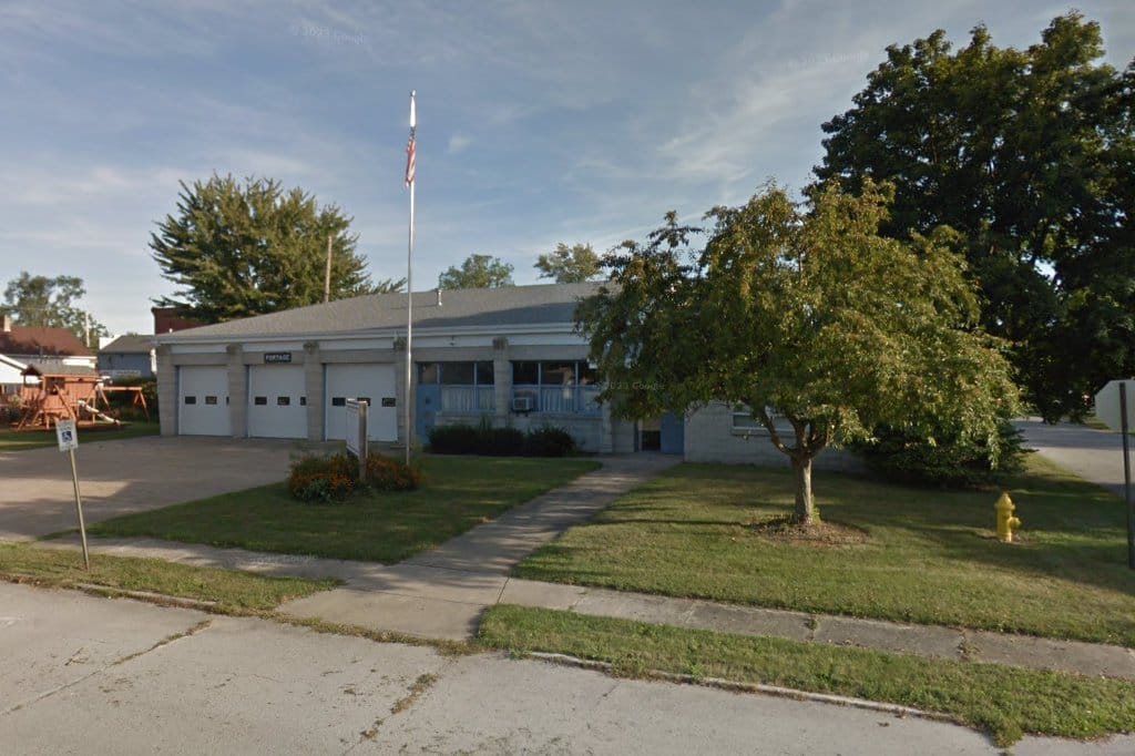 Portage Mayor's Court
