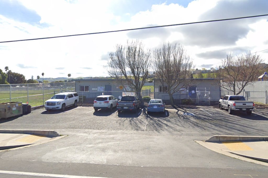 Rio Vista Elementary School