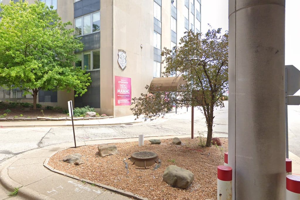 Saint Francis Medical Center College of Nursing