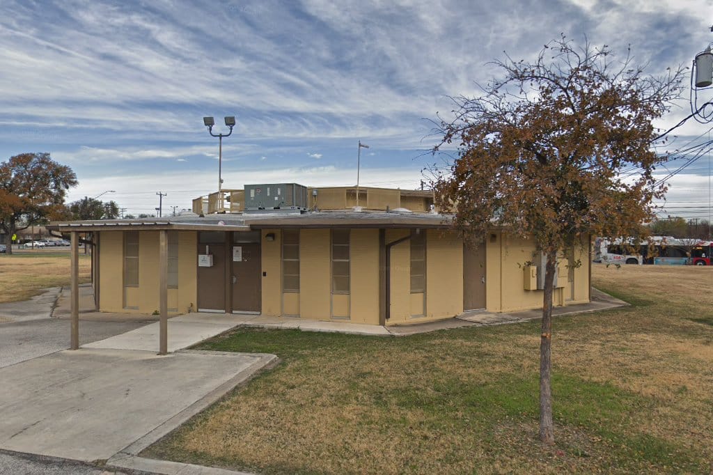 Collier Elementary School