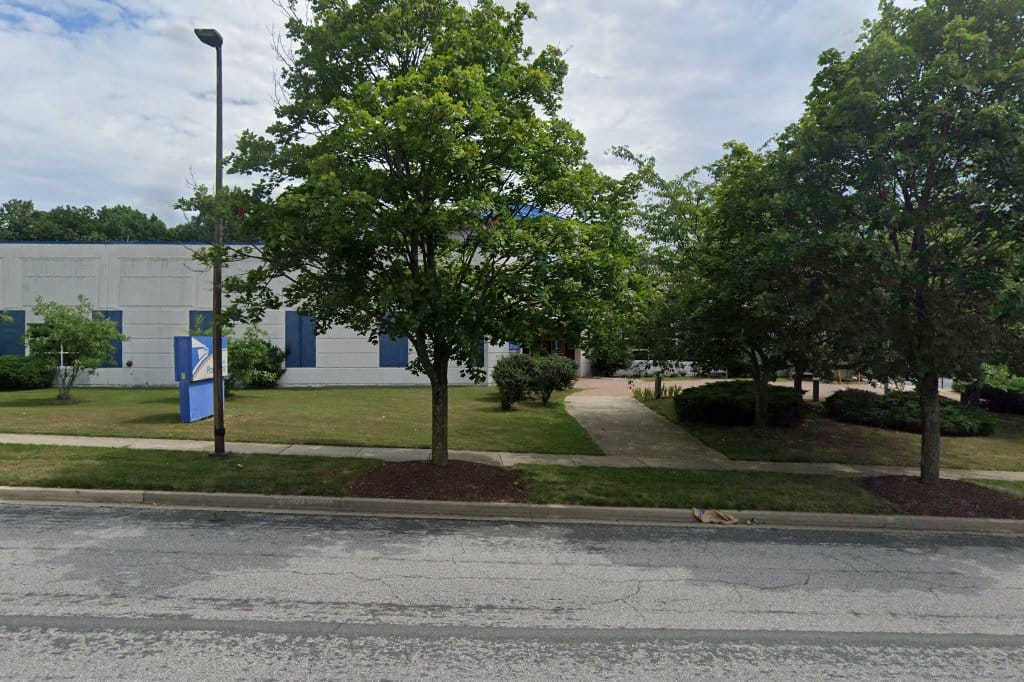 Clarksburg Passport Office