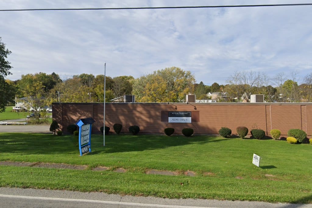 Mount Pleasant Magistrate Court