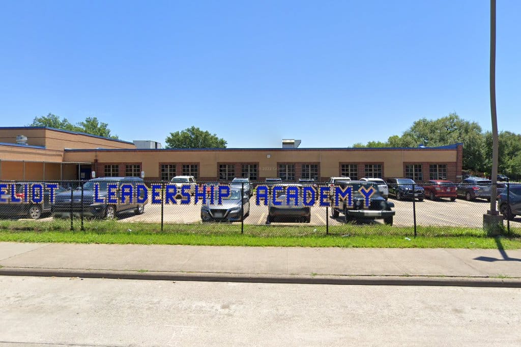 Eliot Elementary School