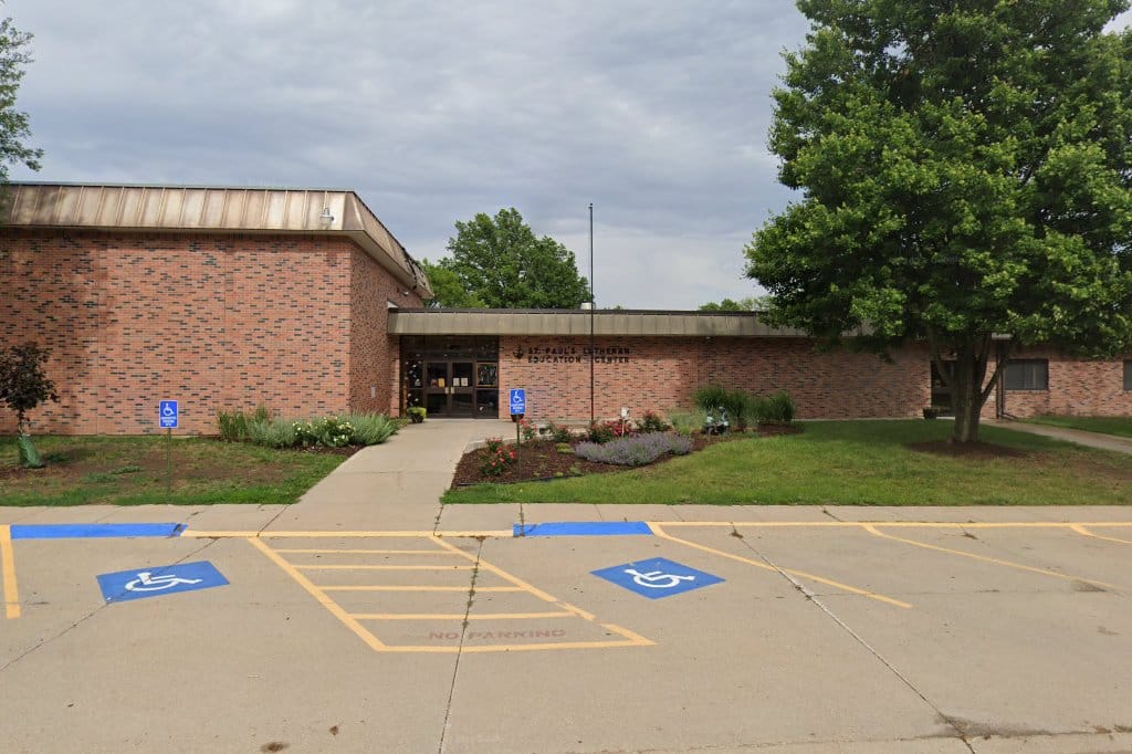St Paul's Lutheran School BackPack Program