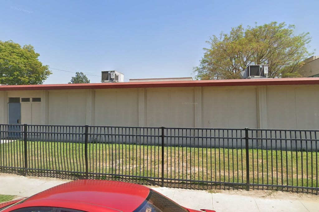 Wilson Elementary School