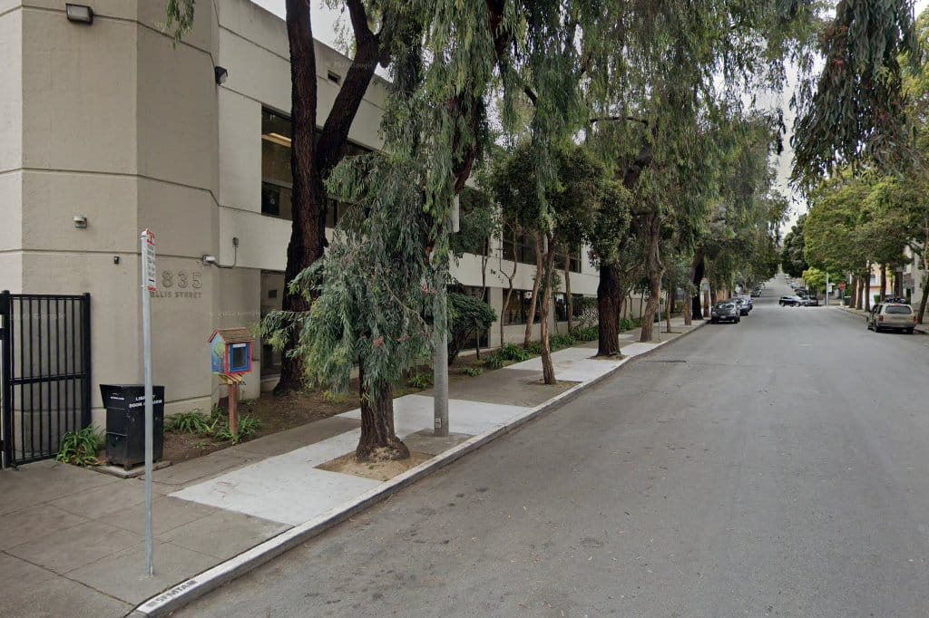 Jewish Community High School Of The Bay