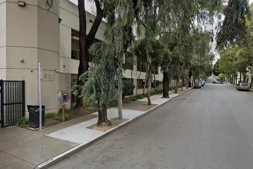 Jewish Community High School Of The Bay