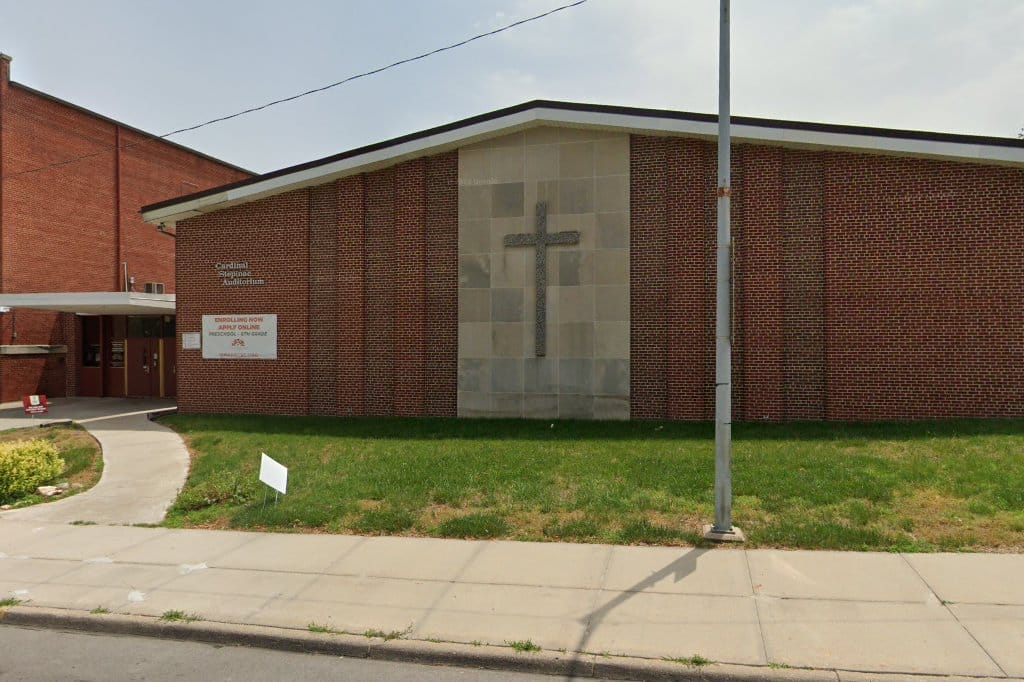 Ss Peter & Paul Elementary School