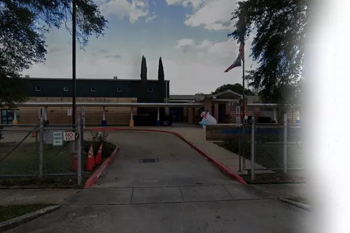 Houston Gateway Academy