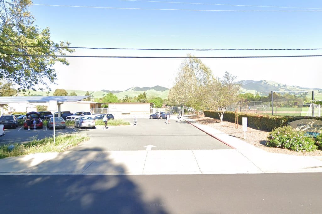 Eagle Peak Montessori School