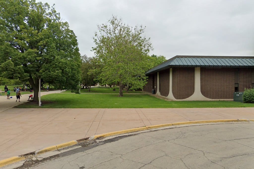 Highland Community College Technical Center