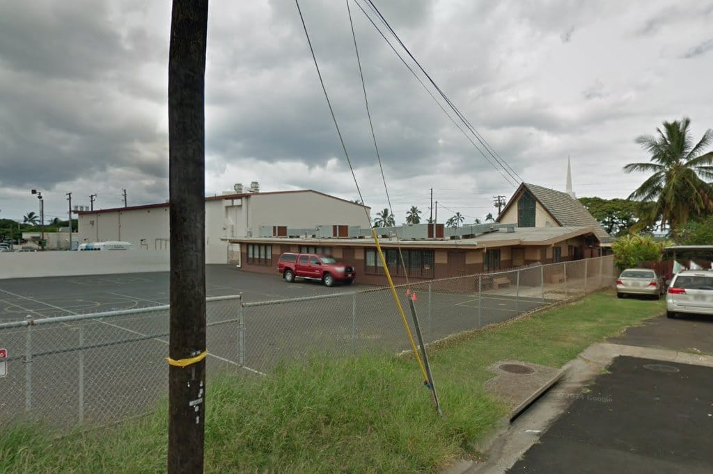 Adventist Malama Elementary School