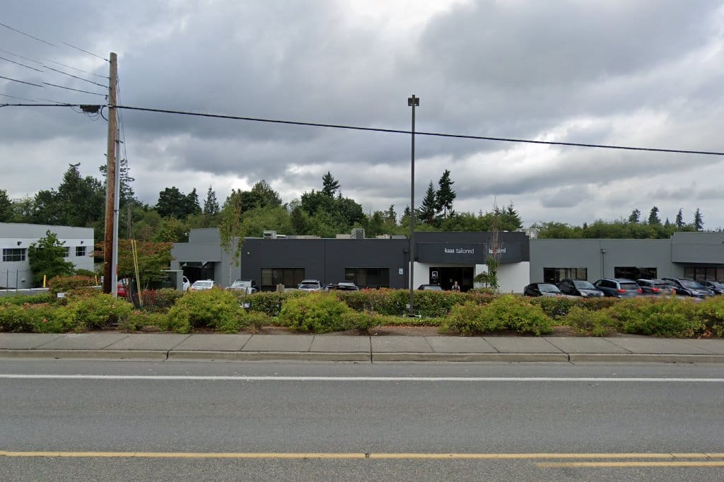 Mukilteo Academy