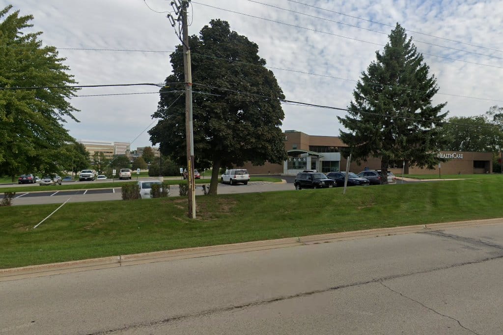 Saint Anthony College of Nursing