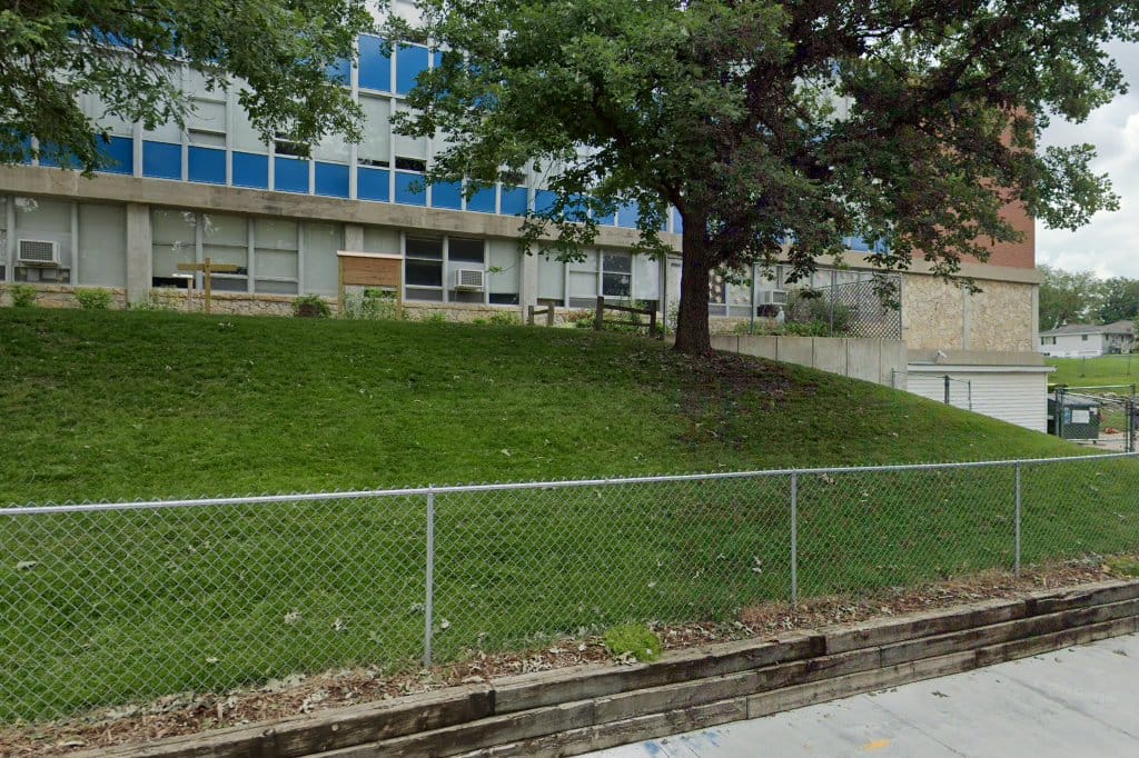 St Thomas More School